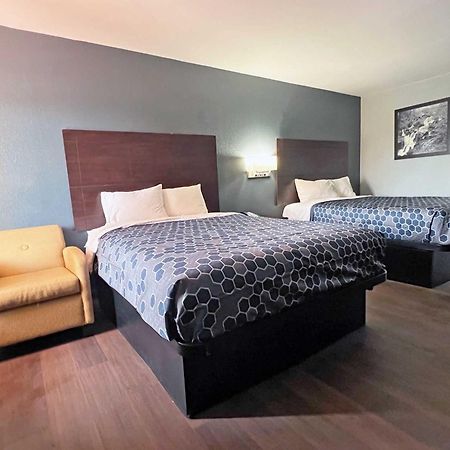 Red Carpet Inn & Suites Newnan Extérieur photo